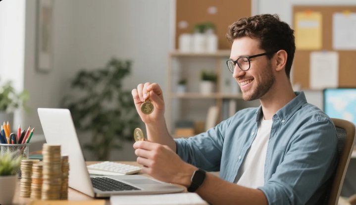 Tips Menabung untuk Freelancer