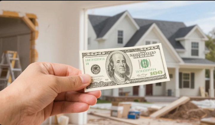 Tips Menabung untuk Renovasi Rumah