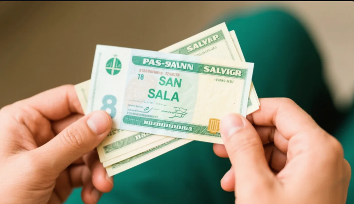 Tips Menabung dengan Gaji Pas-Pasan