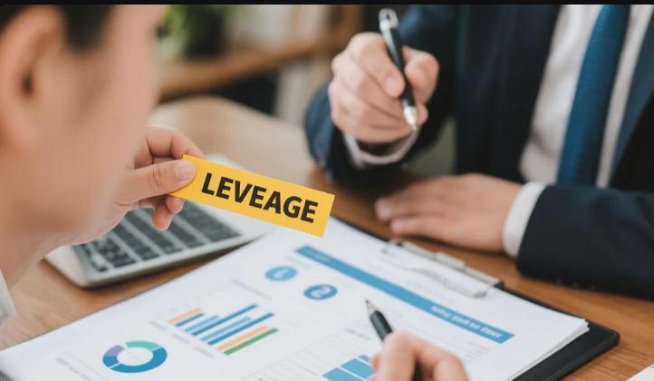 Perencanaan Keuangan dan Leverage