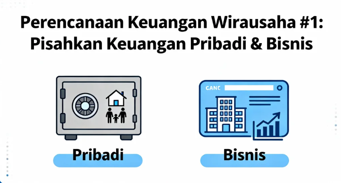 Perencanaan Keuangan dalam Kewirausahaan