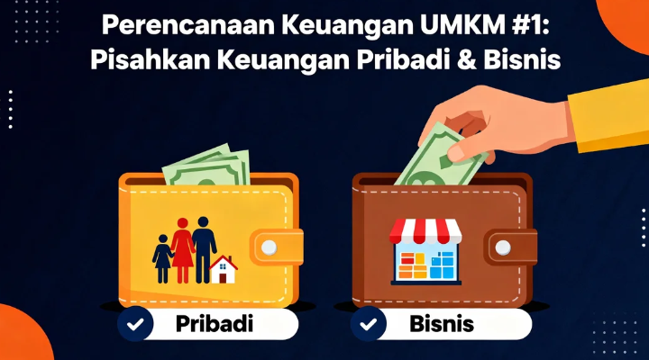 Perencanaan Keuangan Umkm